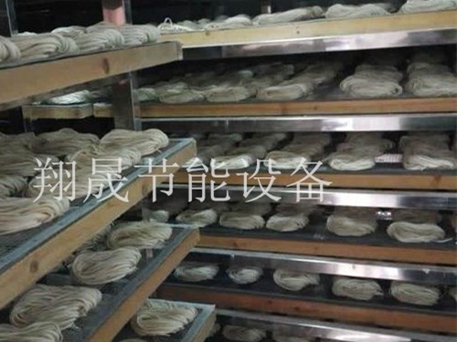 面条烘干机设备