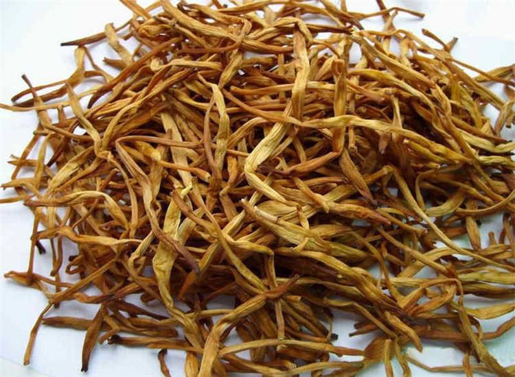 黄花菜烘干机
