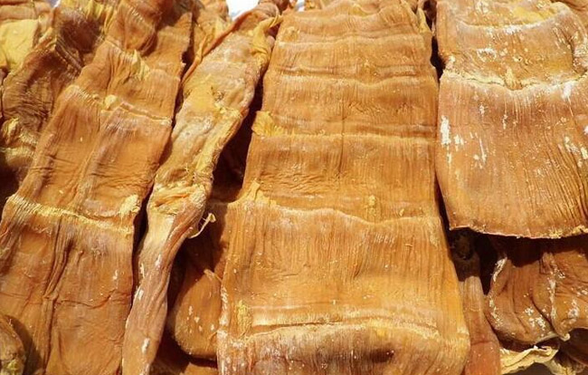 翔晟竹笋干烘干机设备