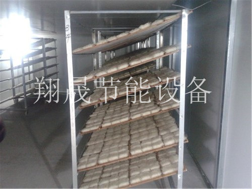 翔晟米粉烘干机设备