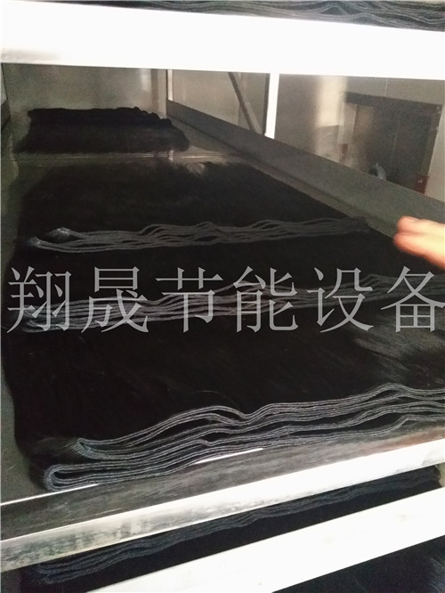 翔晟假发烘干机设备