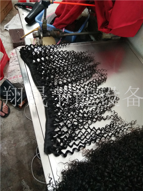 翔晟假发烘干机设备