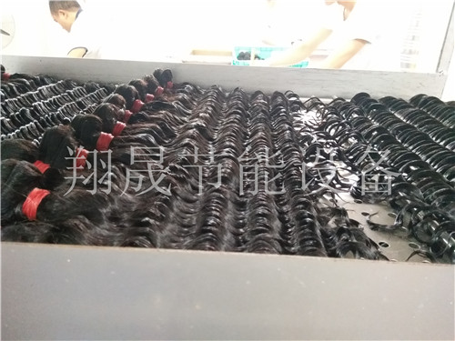 翔晟假发烘干机设备