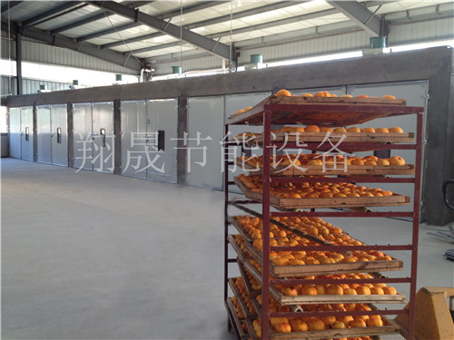 柿饼烘干机设备 柿饼烘干机设备