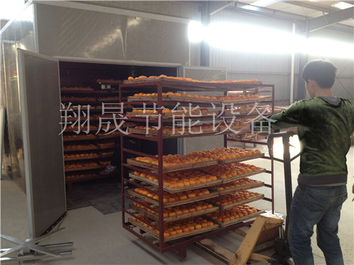 柿饼烘干机设备 柿饼烘干机设备