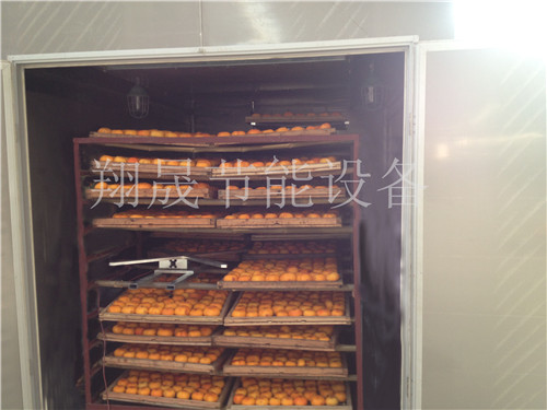 柿饼烘干机设备