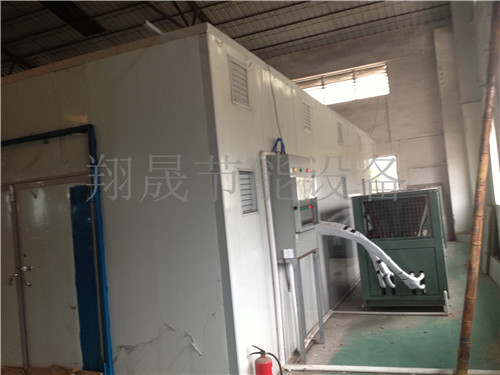 翔晟红枣烘干机设备