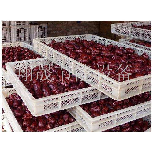 翔晟红枣烘干机设备 翔晟红枣烘干机设备