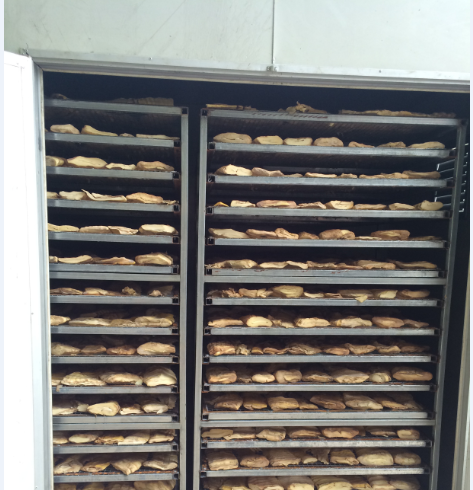 翔晟竹笋干烘干机设备 翔晟竹笋干烘干机设备