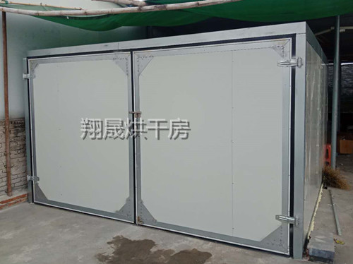 翔晟粉条烘干房