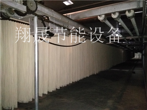 翔晟面条烘干机设备