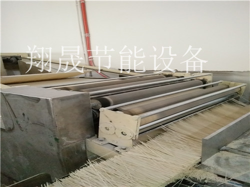 翔晟面条烘干机设备
