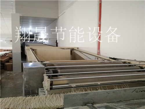 翔晟面条烘干机设备