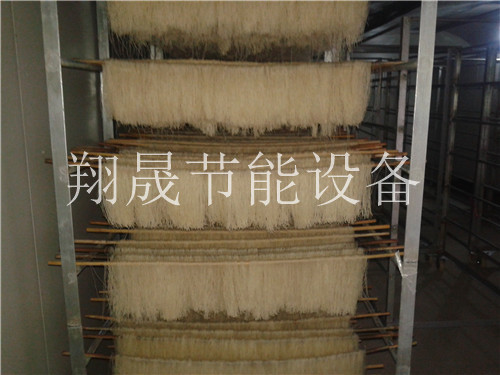 翔晟米粉烘干机设备