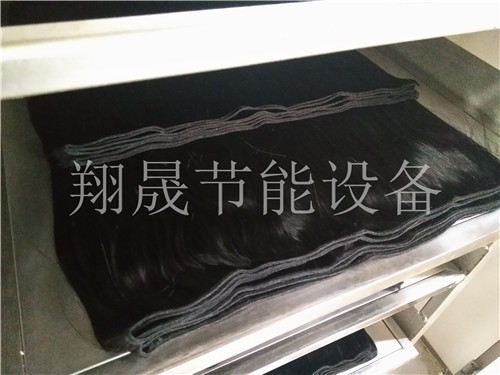 翔晟假发烘干机设备