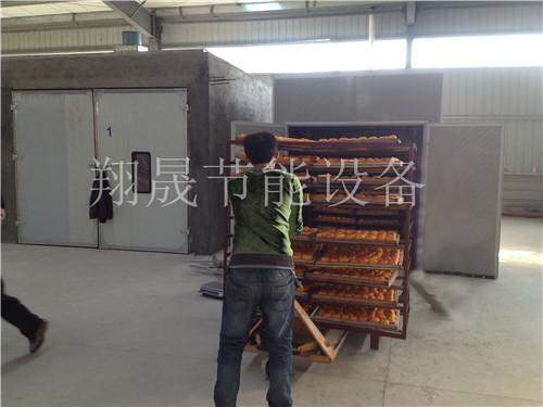 柿饼烘干机设备
