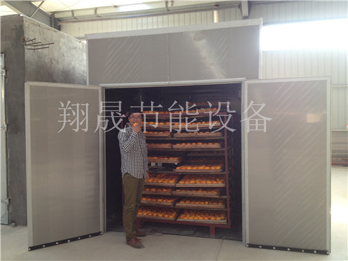 柿饼烘干机设备