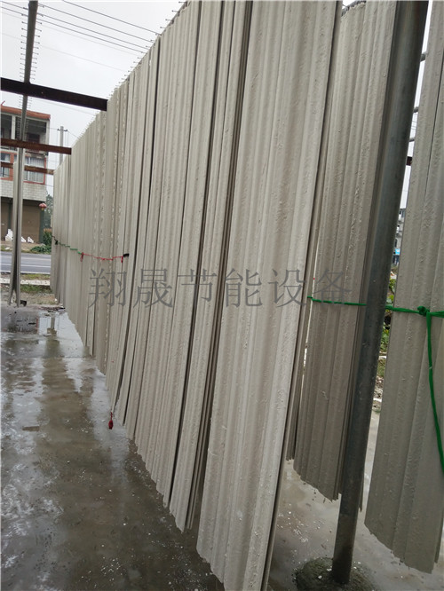 石膏线烘干机设备