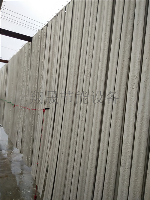 石膏线烘干机设备