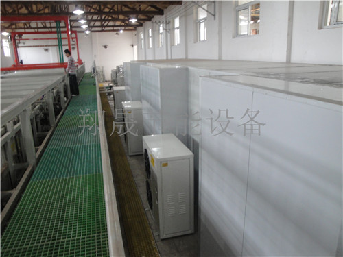 电镀烘干机设备