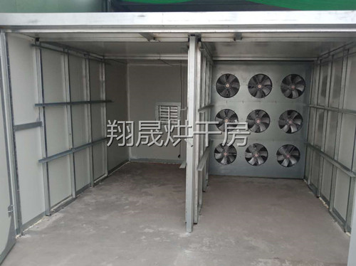 腊肉腊肠肉制品烘干机