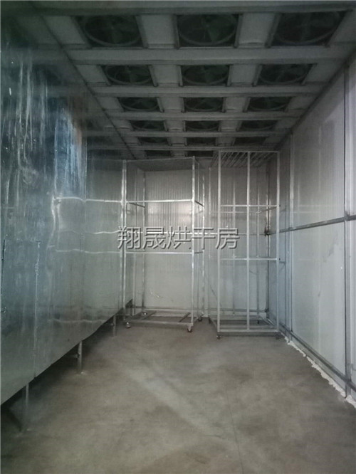 纸管烘干机设备