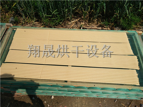 翔晟佛香空气能烘干机设备