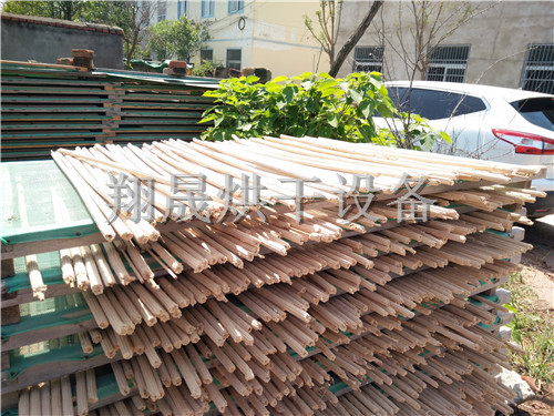 翔晟佛香空气能烘干机设备