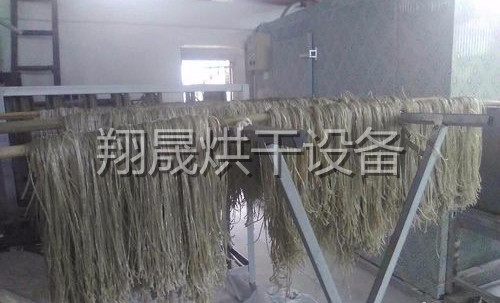 粉条烘干机厂家