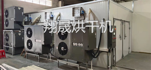 纸托烘干机厂家